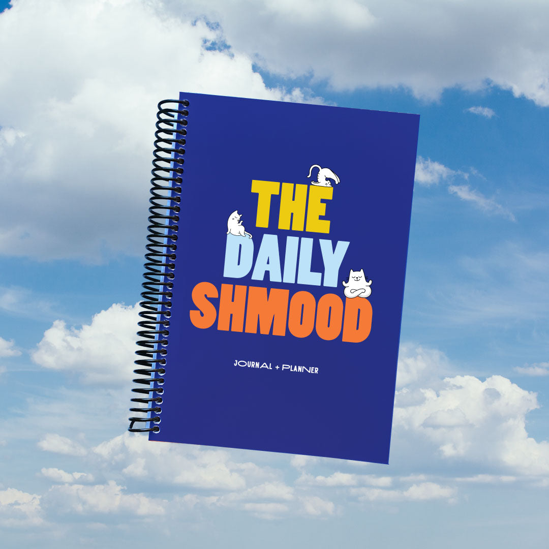 The Daily Shmood